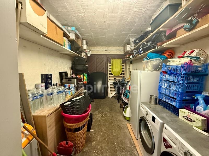 Maison - 102 m² - 6 pièces