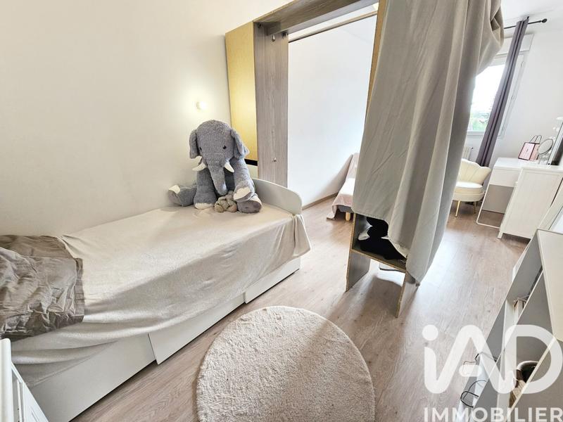 Maison - 109 m² - 5 pièces