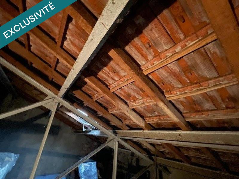 Maison - 124 m² - 6 pièces