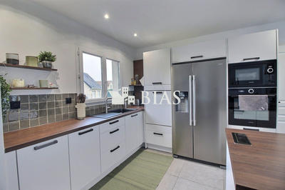 Maison - 106 m² - 4 pièces