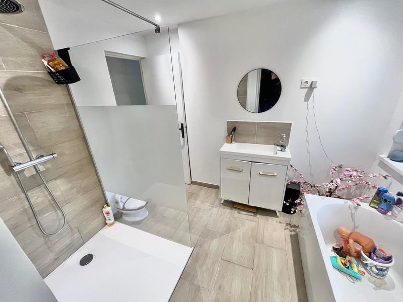 Maison - 109 m² - 5 pièces