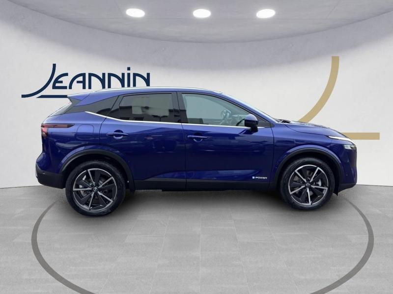 Nissan Qashqai e-Power 190 ch Tekna
