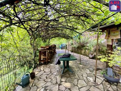 Maison - 54 m² - 3 pièces