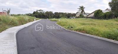 Terrain constructible - 341 m²