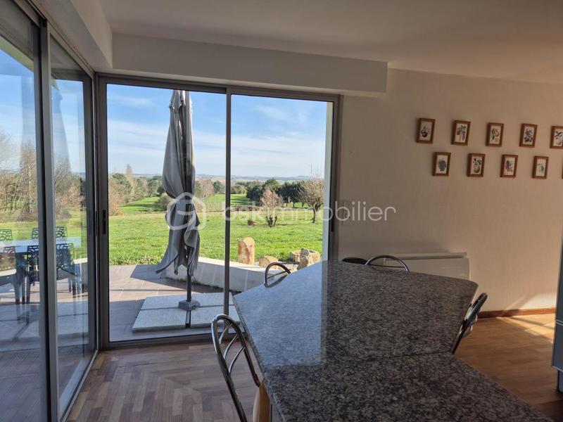 Maison d'architecte - 195 m² - 8 pièces