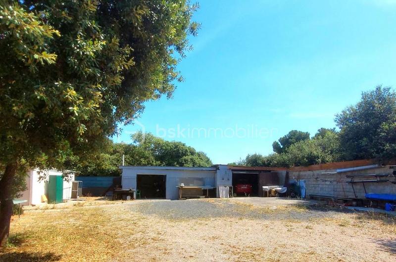 Maison - 78 m² - 4 pièces