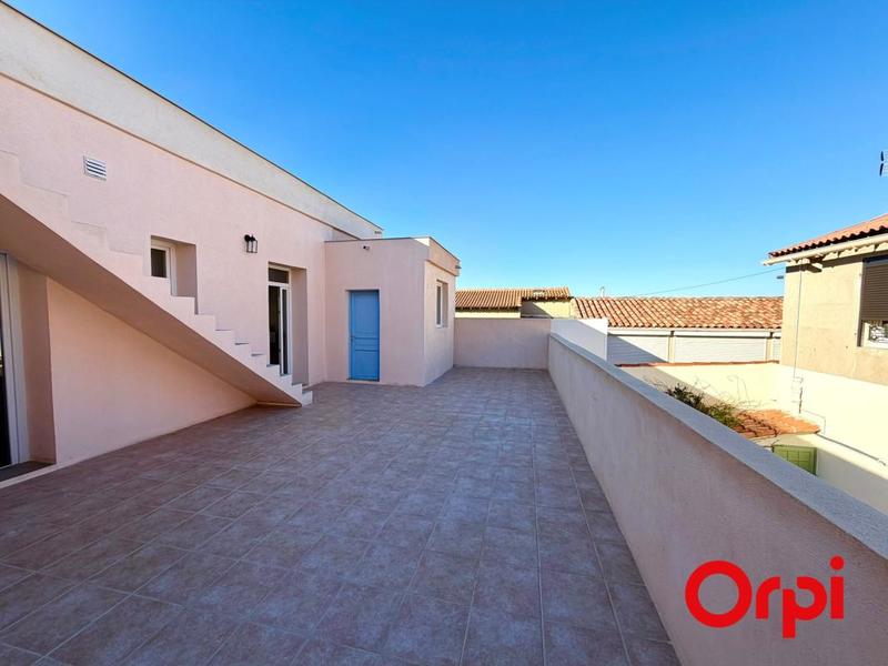 Appartement - 101 m² - 4 pièces