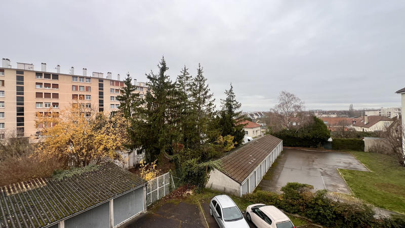 Appartement - 26 m² - 1 pièce