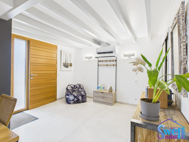 Villa - 101 m² - 4 pièces