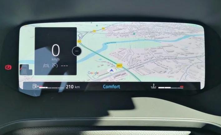 Renault Captur Techno 0.9tce 90cv Camera/Carplay/Pack Safety/Roue de Secours