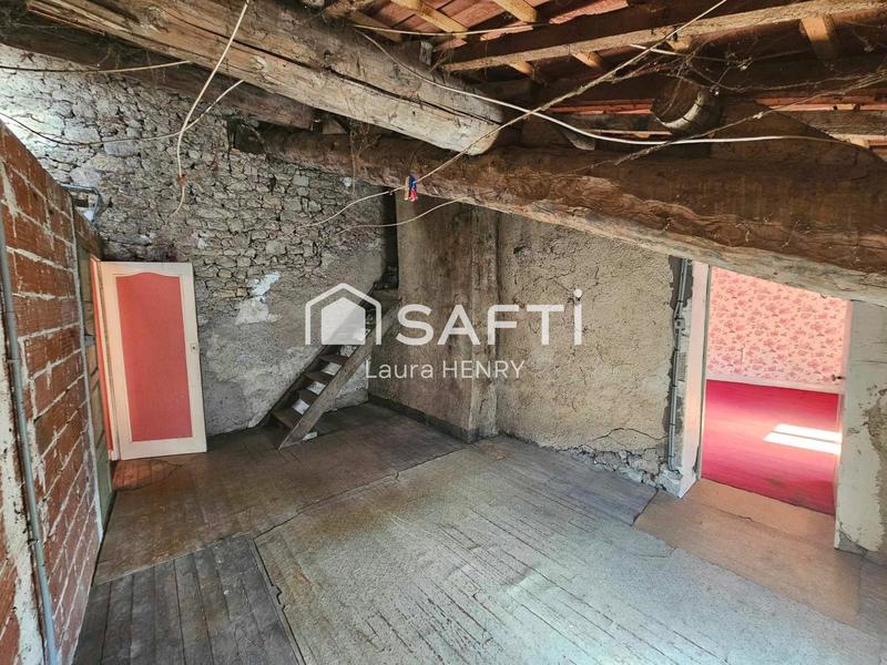 Maison - 150 m² - 4 pièces