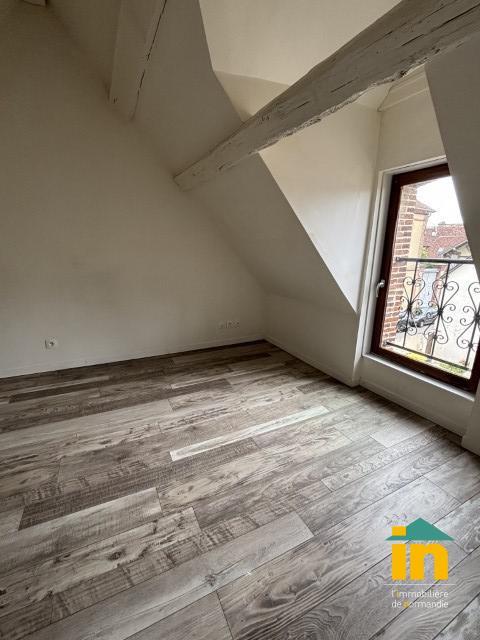 Maison de ville - 40 m² - 3 pièces