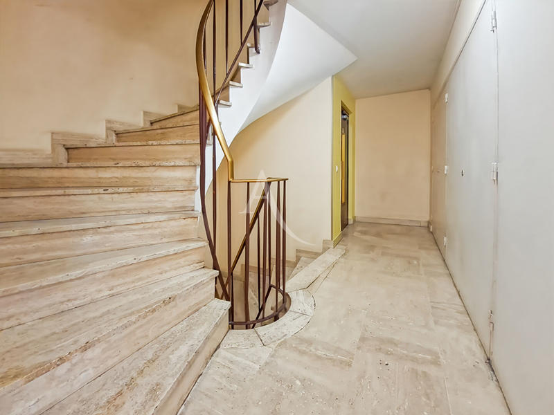 Appartement - 29 m² - 2 pièces