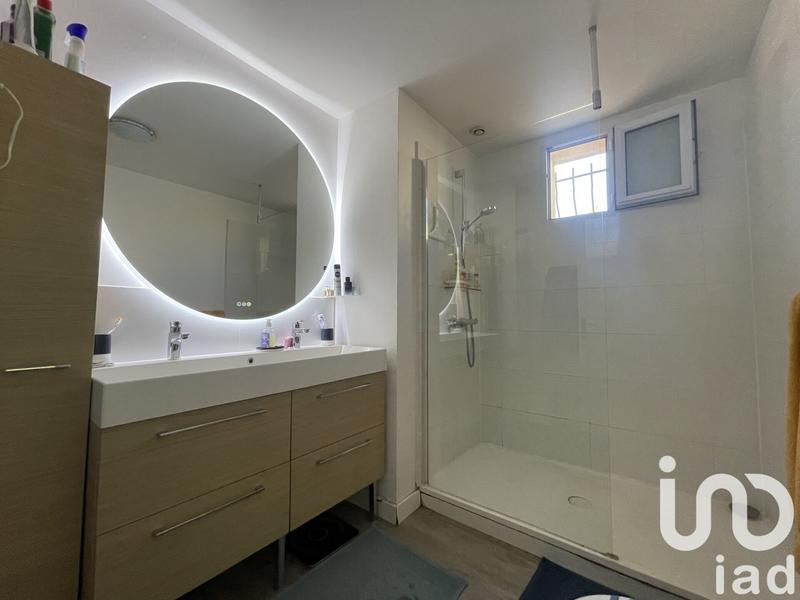 Maison - 109 m² - 4 pièces