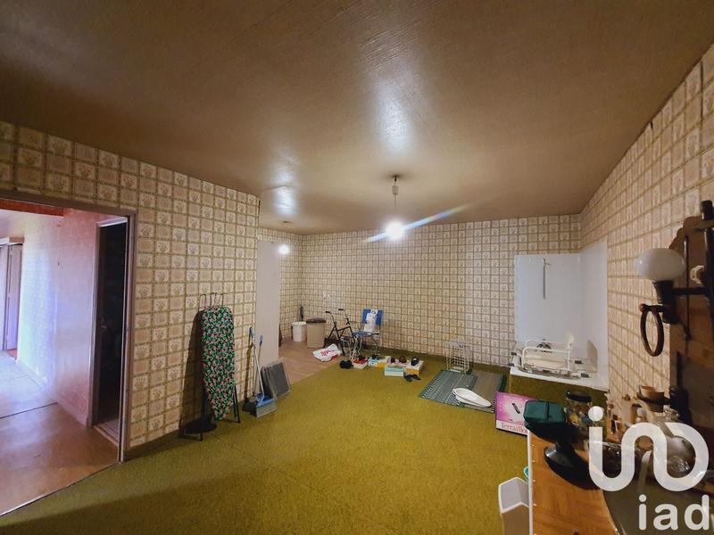 Maison de campagne - 211 m² - 5 pièces