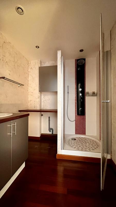 Appartement - 53 m² - 2 pièces