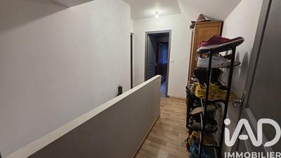 Maison - 105 m² - 4 pièces