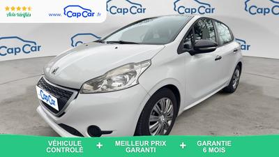 Peugeot 208 1.4 Hdi 68 Business