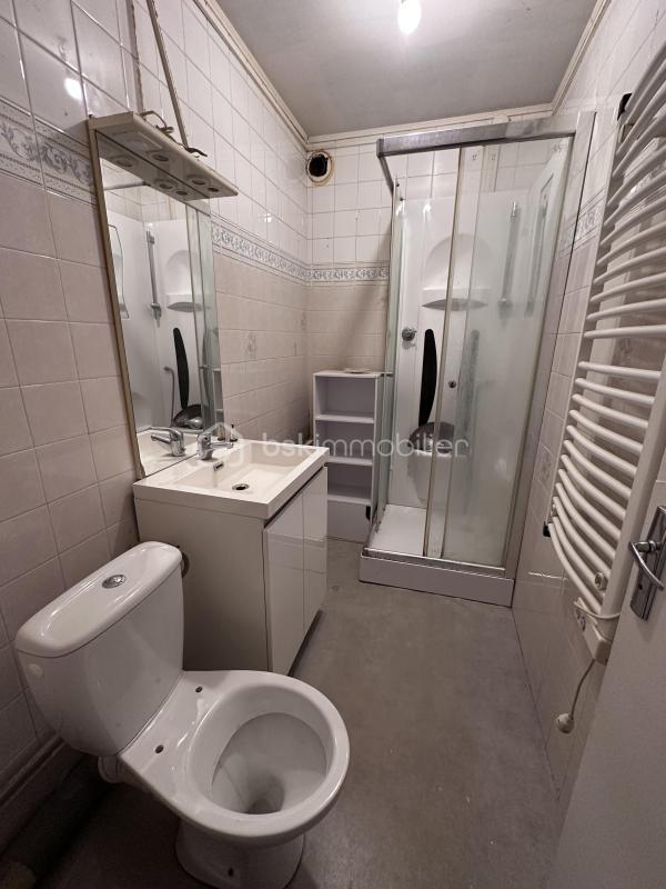 Immeuble - 250 m² - 12 pièces