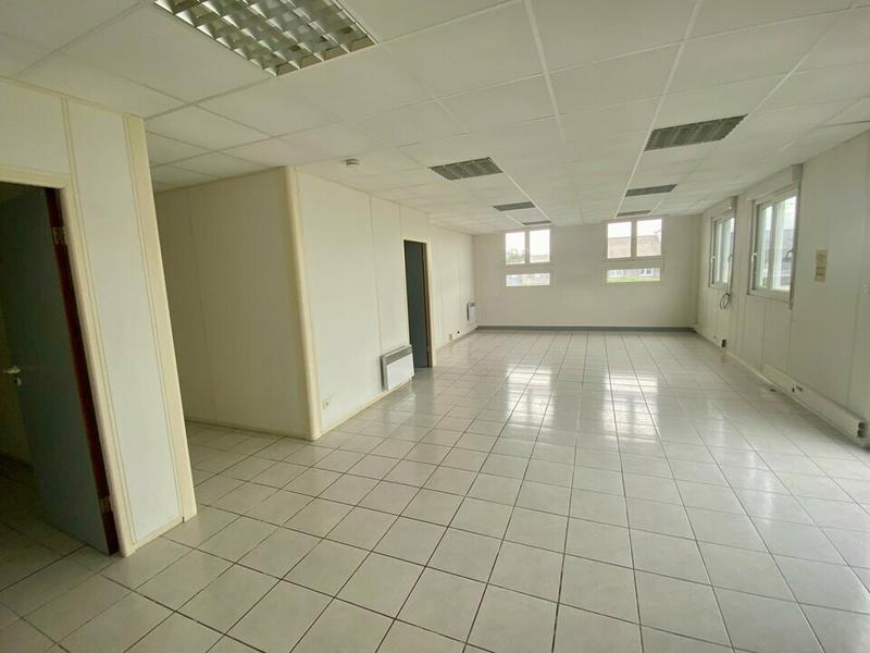 Local d'activité / Entrepôt - 450 m²
