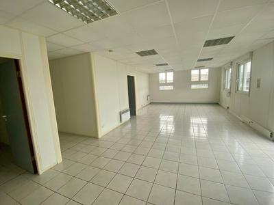 Local d'activité / Entrepôt - 450 m²