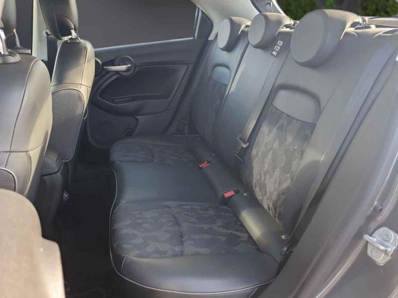 Fiat 500x 1.0 FireFly Turbo T3 120 cv City Cross