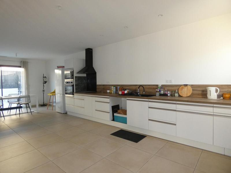 Villa - 105 m² - 4 pièces