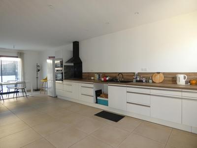 Villa - 105 m² - 4 pièces