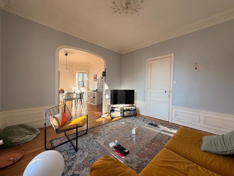 Appartement - 68 m² - 3 pièces
