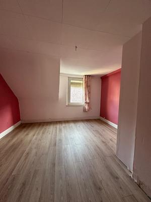 Maison ancienne - 110 m² - 5 pièces