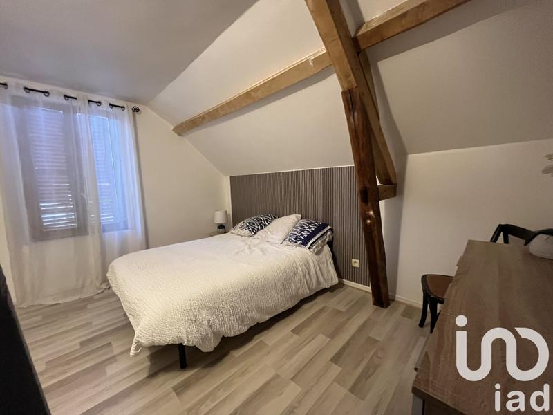 Maison - 82 m² - 4 pièces