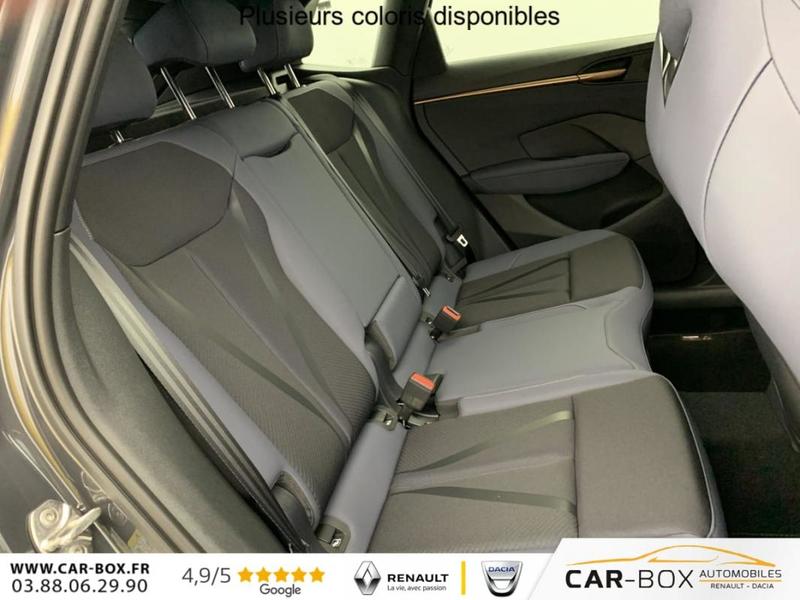 Cupra Terramar 1.5 eTSI Hybrid 150 ch Dsg7 V