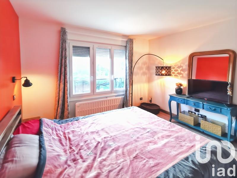 Maison - 126 m² - 6 pièces