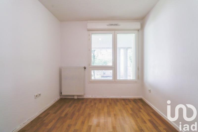 Duplex - 62 m² - 3 pièces