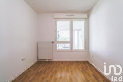 Duplex - 62 m² - 3 pièces