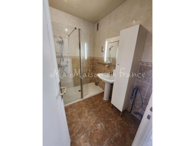 Appartement - 52 m² - 3 pièces