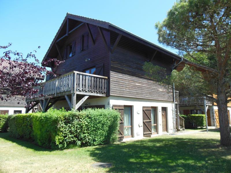 Appartement - 53 m² - 3 pièces