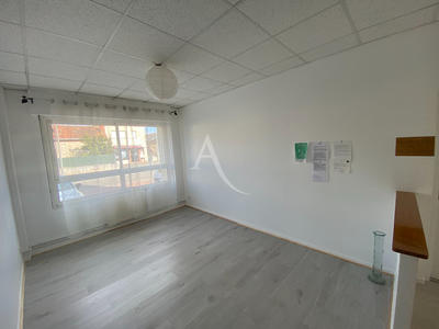 Local commercial - 35 m²