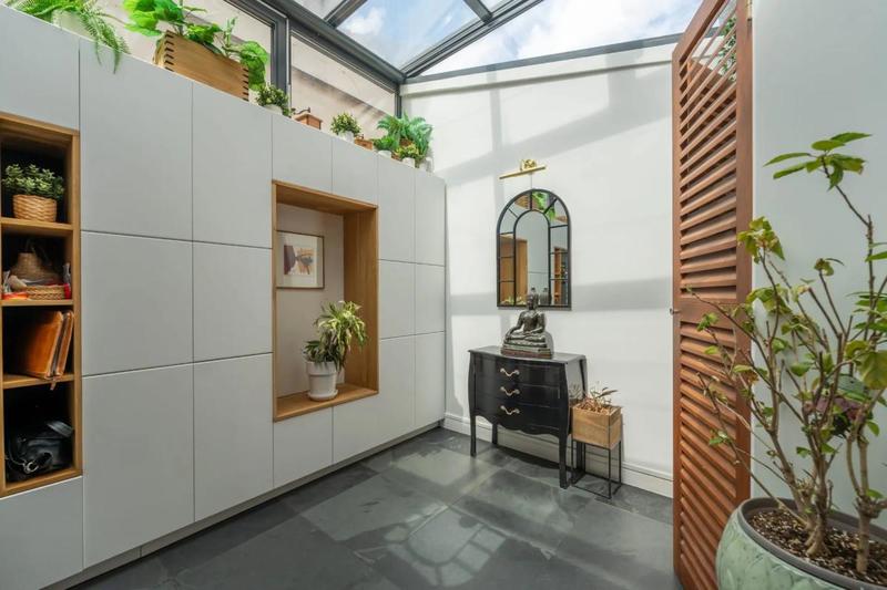 Maison - 183 m² - 5 pièces