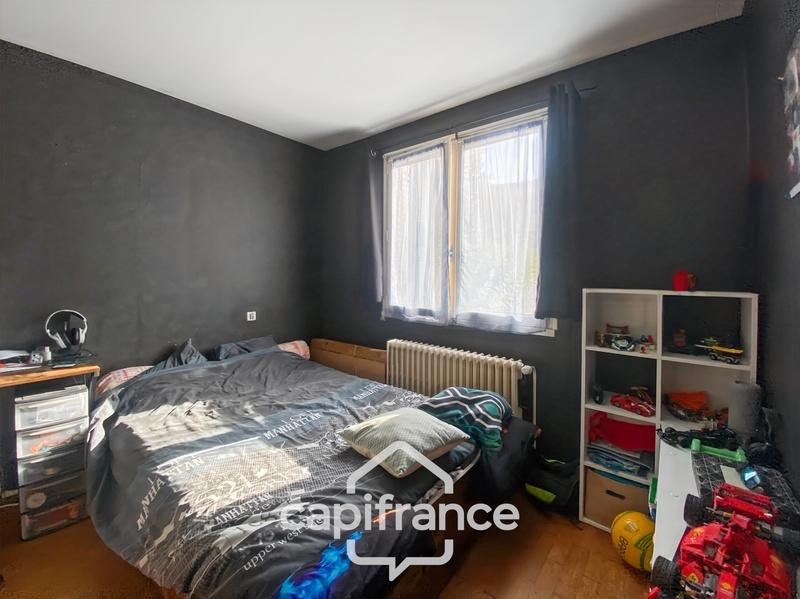 Maison - 116 m² - 7 pièces