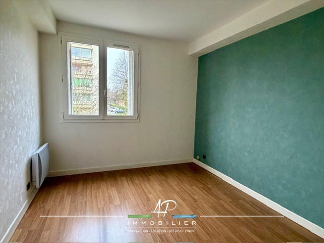 Appartement - 76 m² - 3 pièces