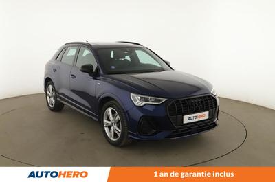 Audi Q3 35 Tfsi s line s tronic 7 150