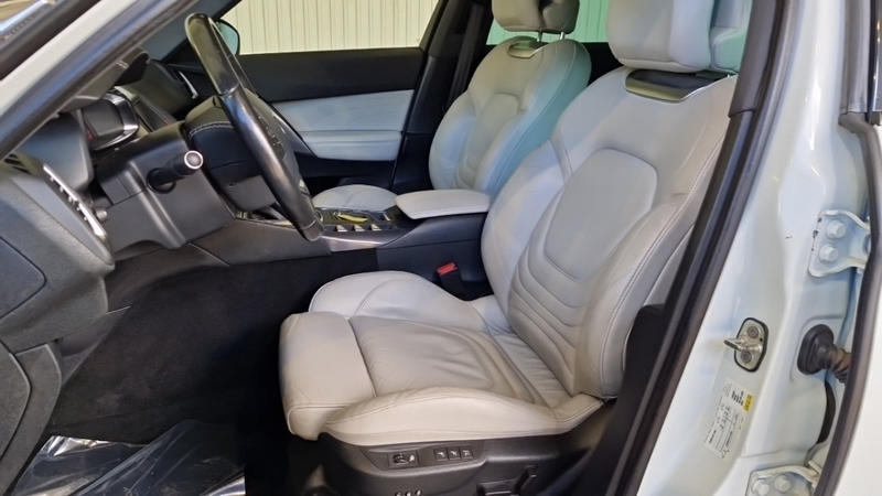 Citroën Ds5 Bluehdi 180 Ss So Chic Eat6