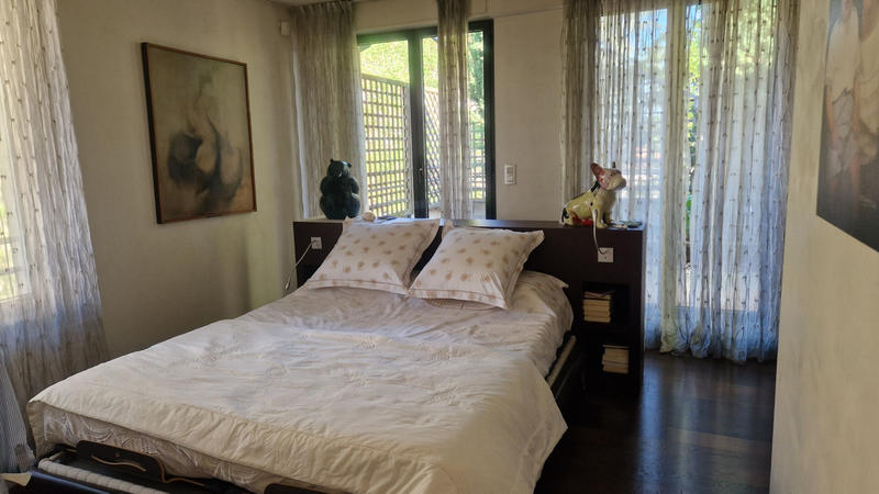 Appartement - 121 m² - 4 pièces