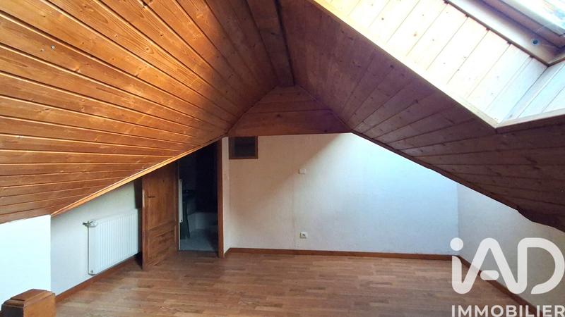 Appartement - 102 m² - 4 pièces