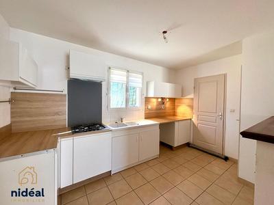 Villa - 85 m² - 4 pièces