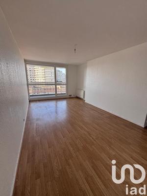 Appartement - 88 m² - 4 pièces