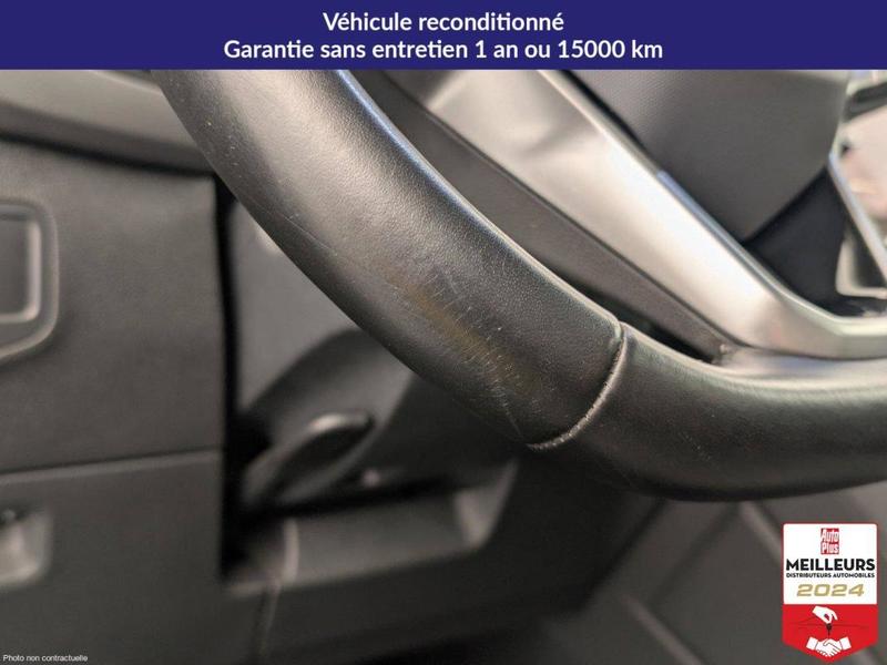 Volkswagen Tiguan 1.4 Ehybrid 245ch Dsg6 Life