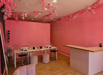 Local commercial - 40 m²