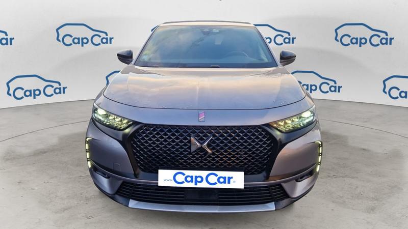 Ds Ds 7 Crossback I 2.0 BlueHDi 180 Eat8 Performance Line Plus - Automatique